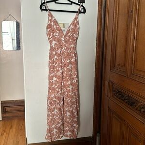 Abercrombie & Fitch Maxi Dress
